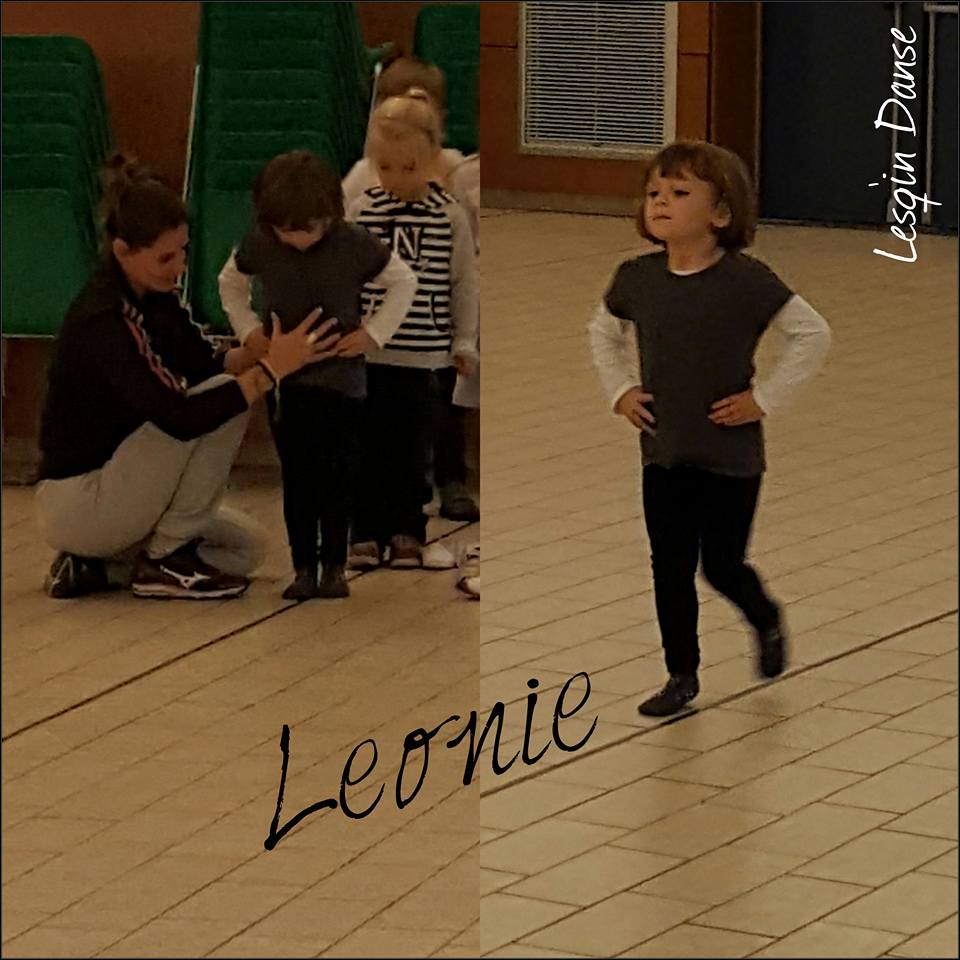 moderne jazz leonie